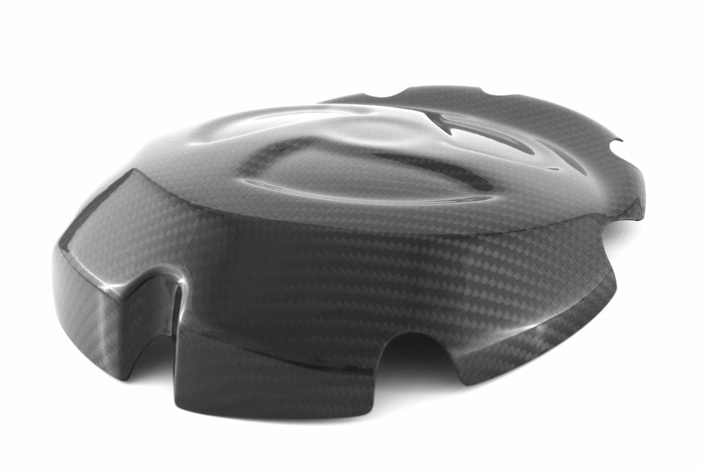 Clutch Cover Protection Guard