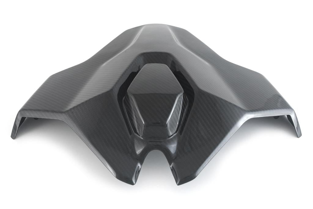 SEAT COVER WITH SUBFRAME