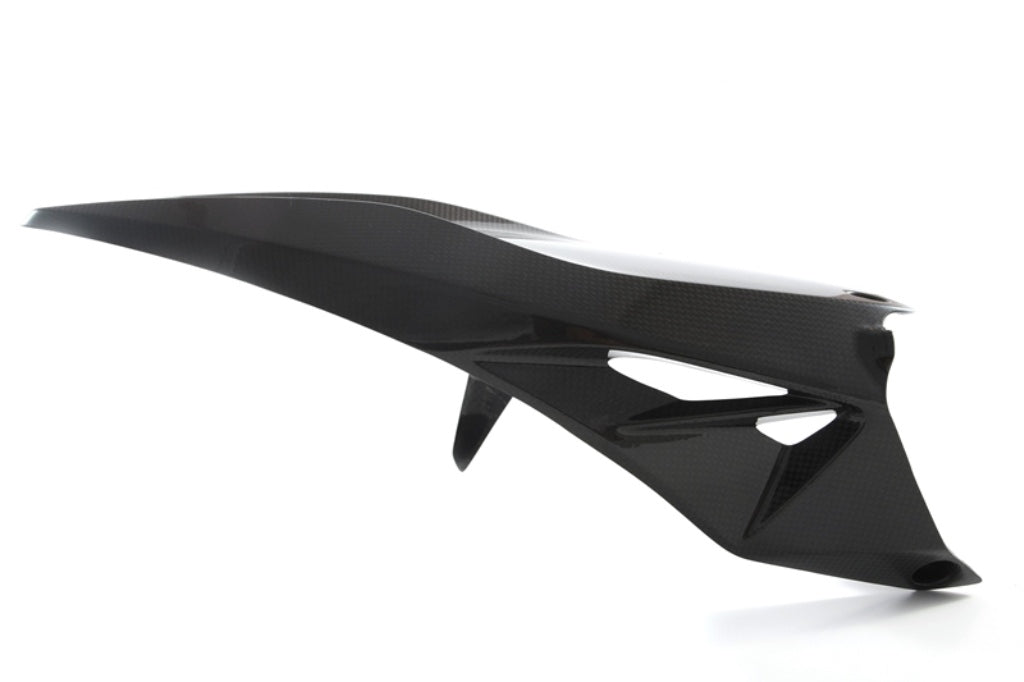 Rear Mudguard Long