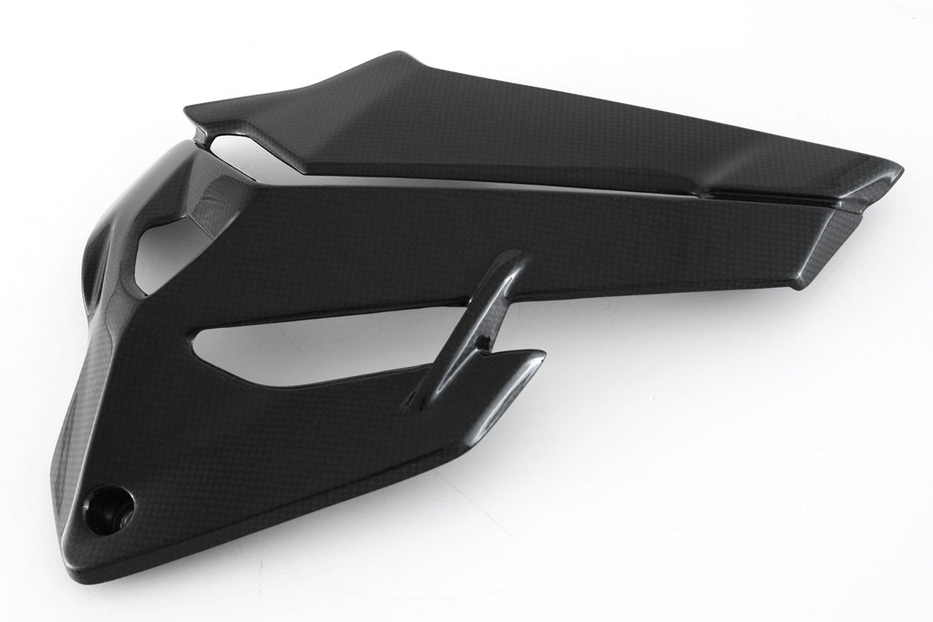 Fairing Side Panel - Lower Right