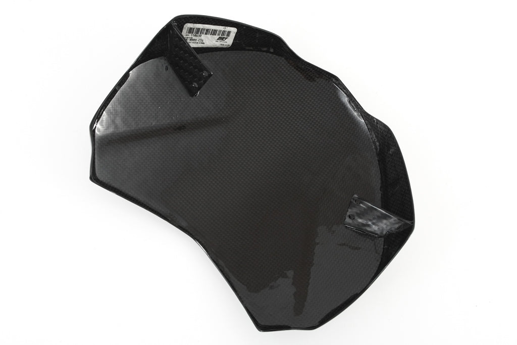 Headlight Fairing Strada