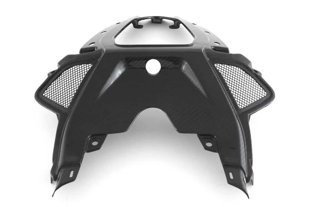 Seat / Tail - Center