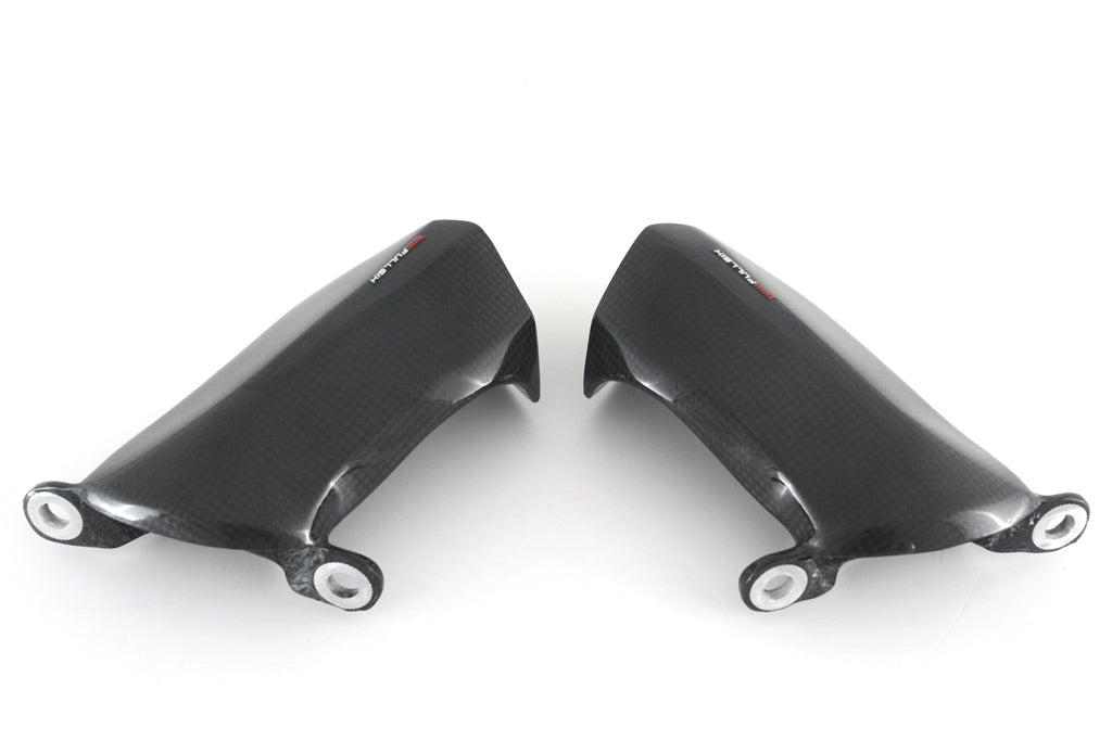 BRAKE CALIPER COOLER DUCATI MTS PikesPeak- SET