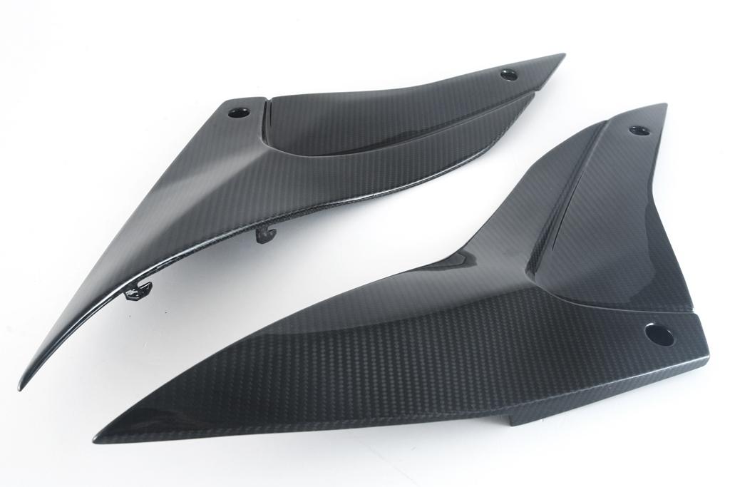 TANK FAIRING - SET