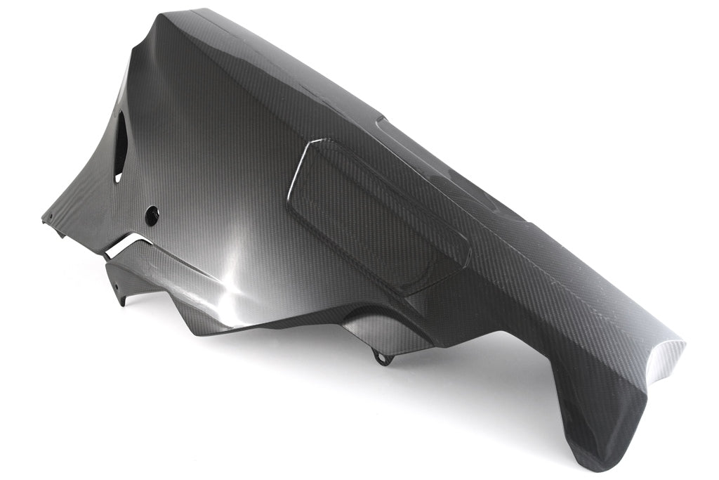 BELLY PAN - RACING - Best With MB-RR15-TC31