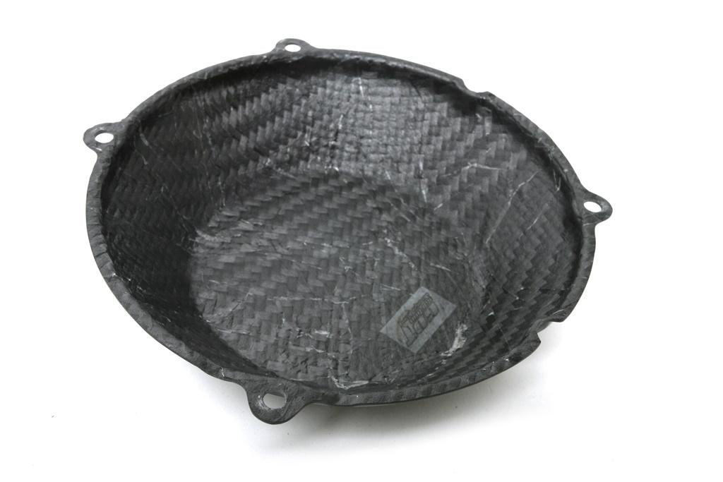 CLUTCH COVER