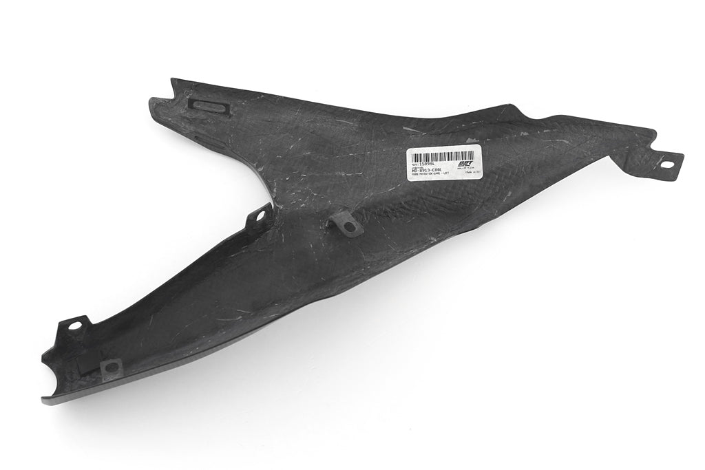 Frame Protection Guard - Left