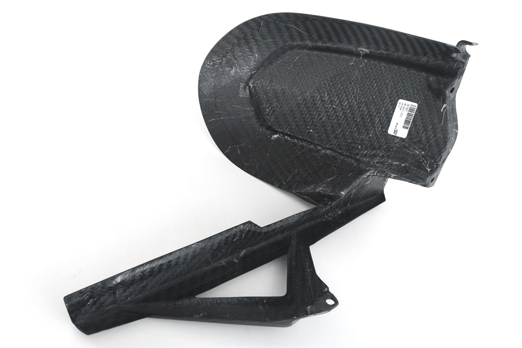 Rear Mudguard
