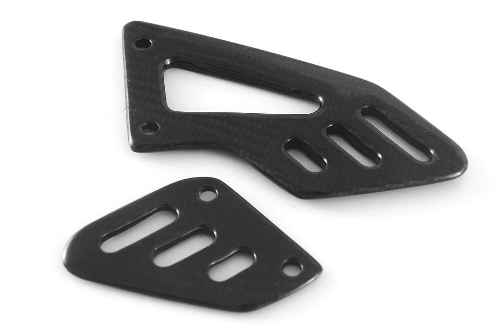 HEEL GUARD - SET