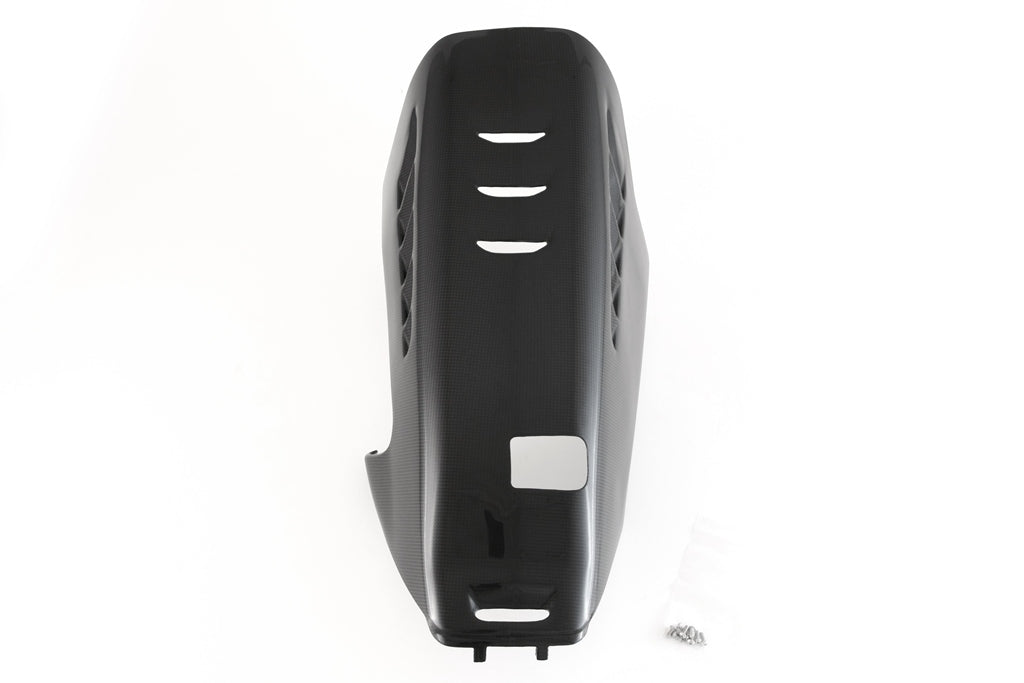 Belly Pan - Panigale V4 2025
