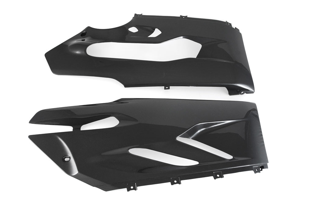 Fairing Side Panel - Lower Right (959 EU Models)