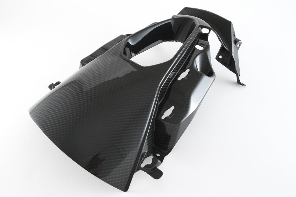 Front Fairing - Center