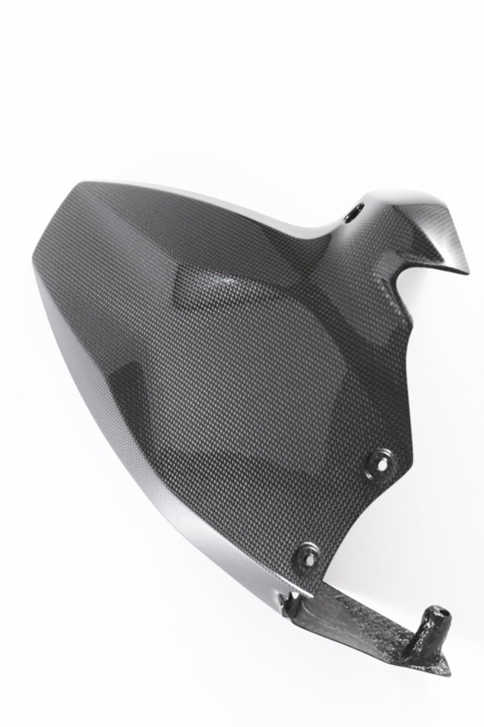 Rear Mudguard Long