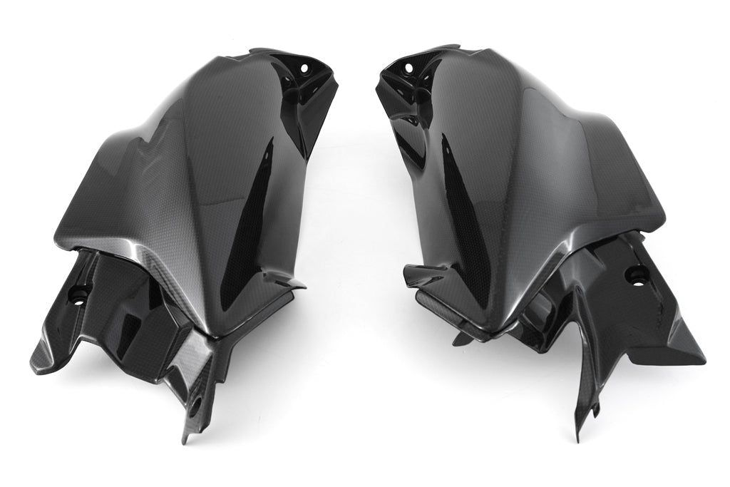 FAIRING SIDE PANEL - INNER SET