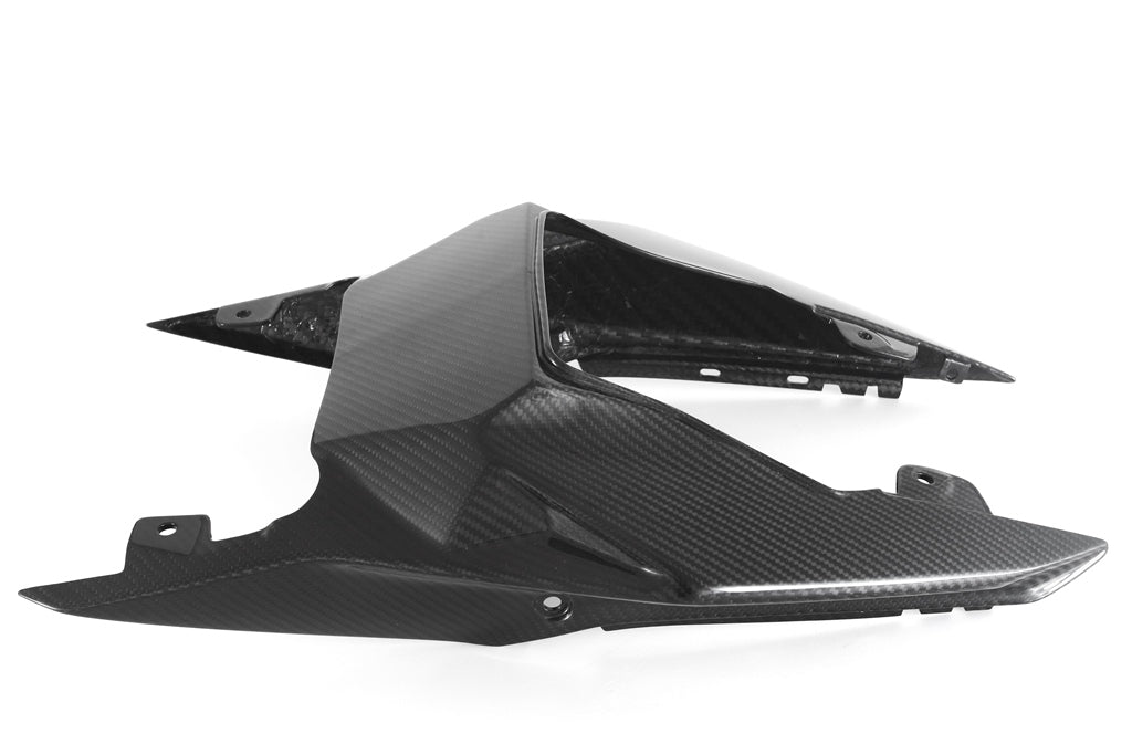 Double Seat Strada