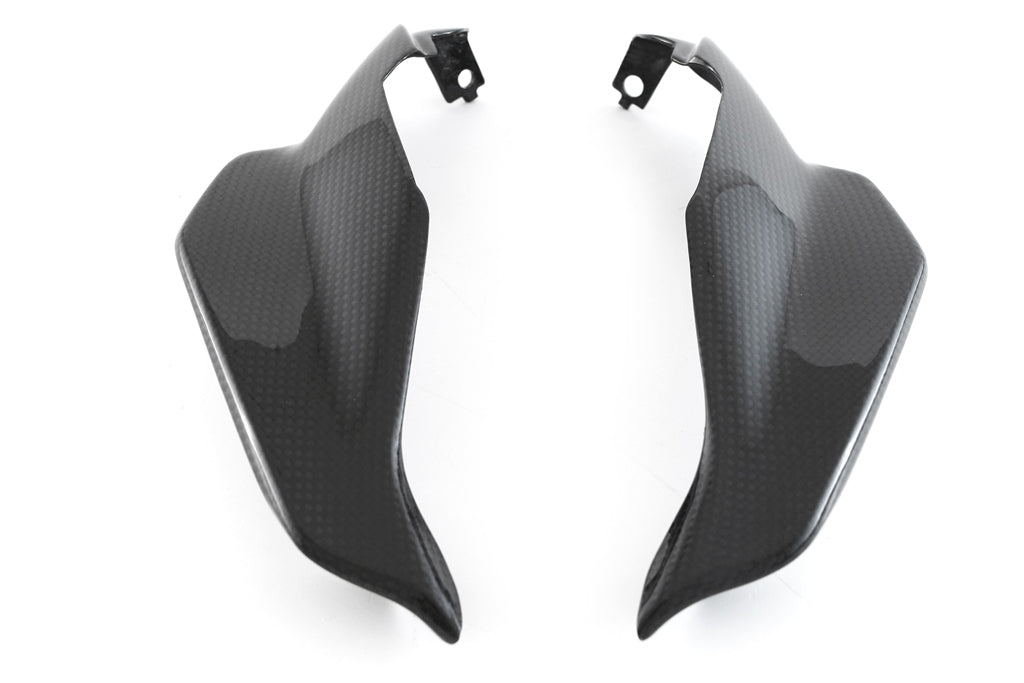 Lower Headlight Fairing - Set