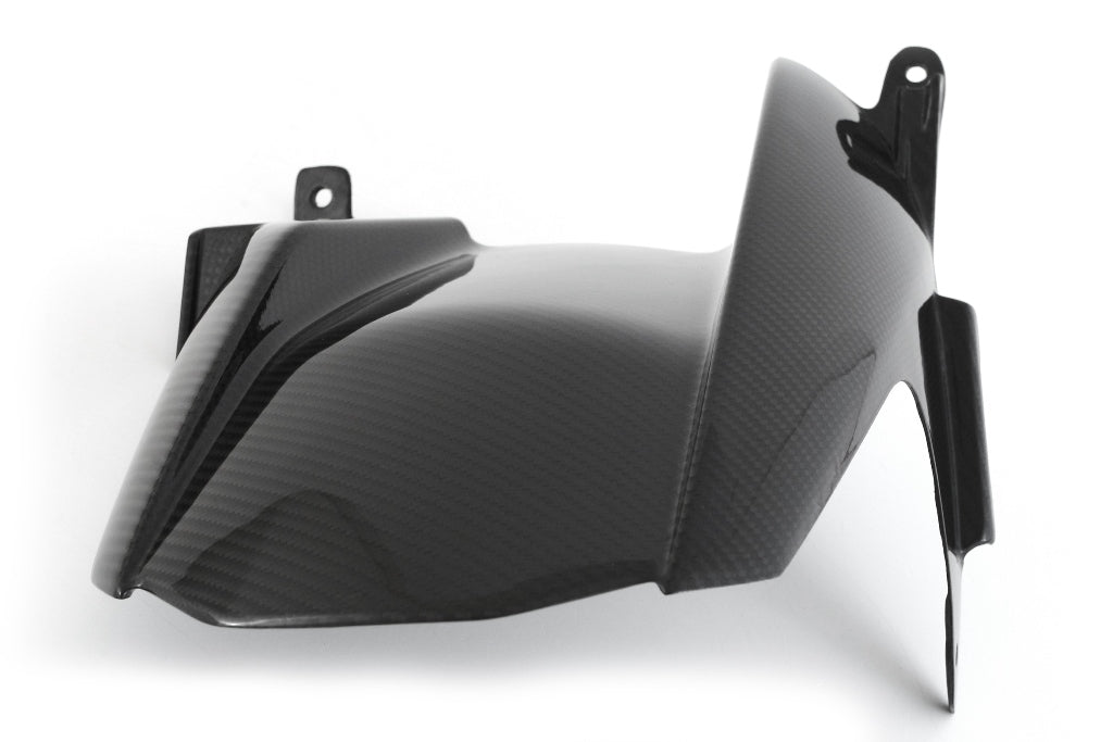 Rear Mudguard