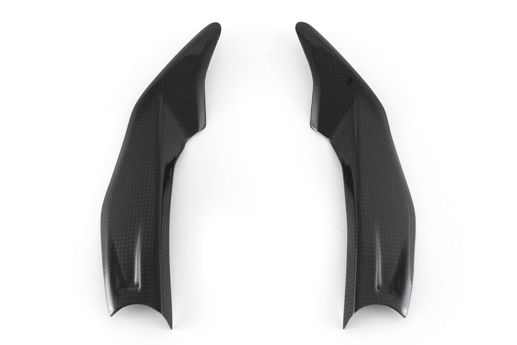 SUBFRAME COVERS - SET