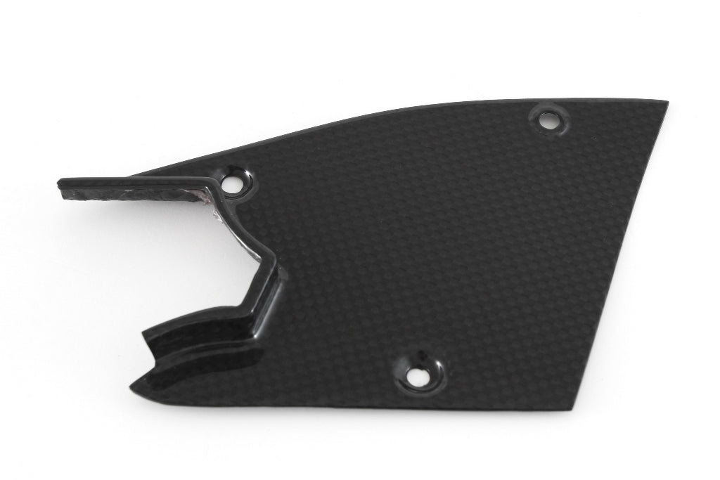 Cam-Belt Cover - Hor.