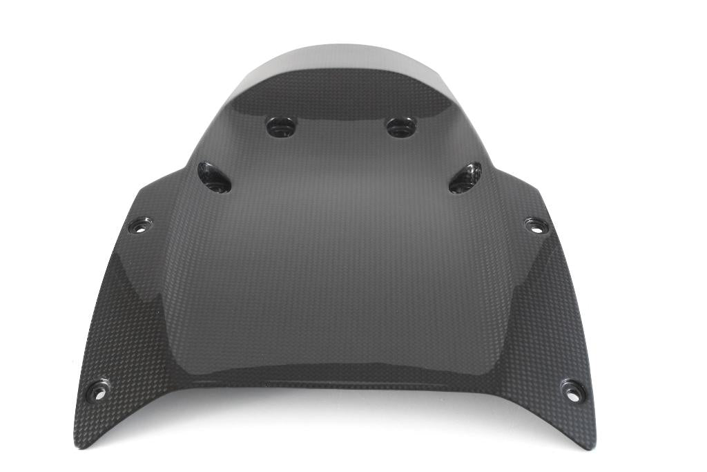 SEAT / TAIL HEAT COVER