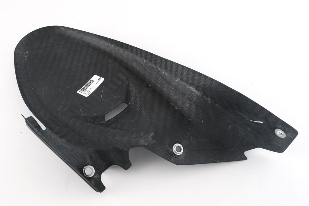 Rear Mudguard