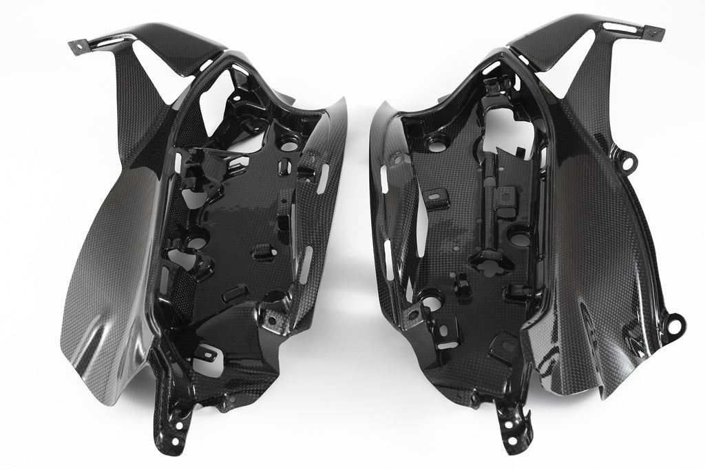 Holder Electronics - Set