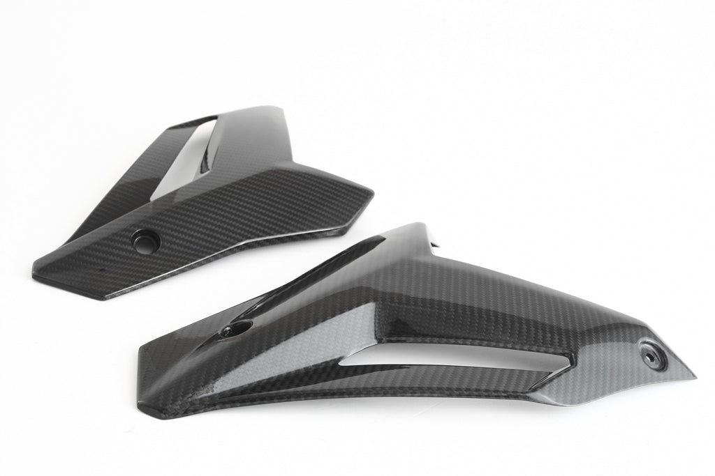 Lower Side Panels - Set
