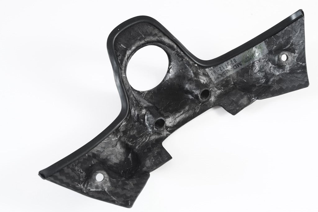 Keylock Cover