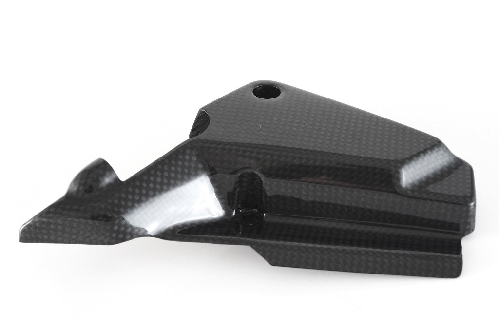 Cable Cover - Left
