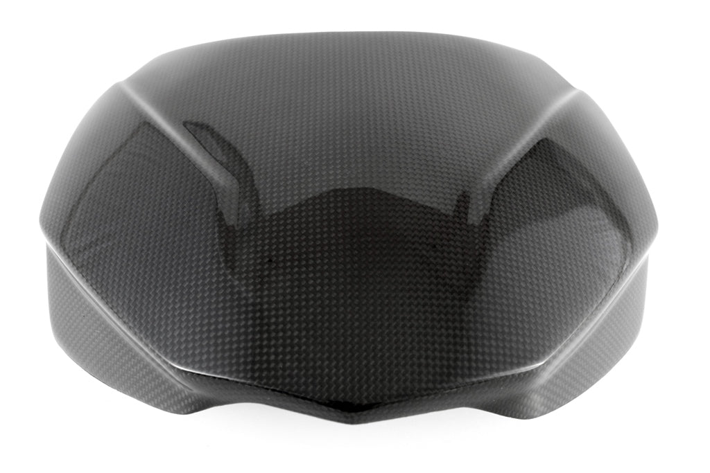Headlight Fairing Strada