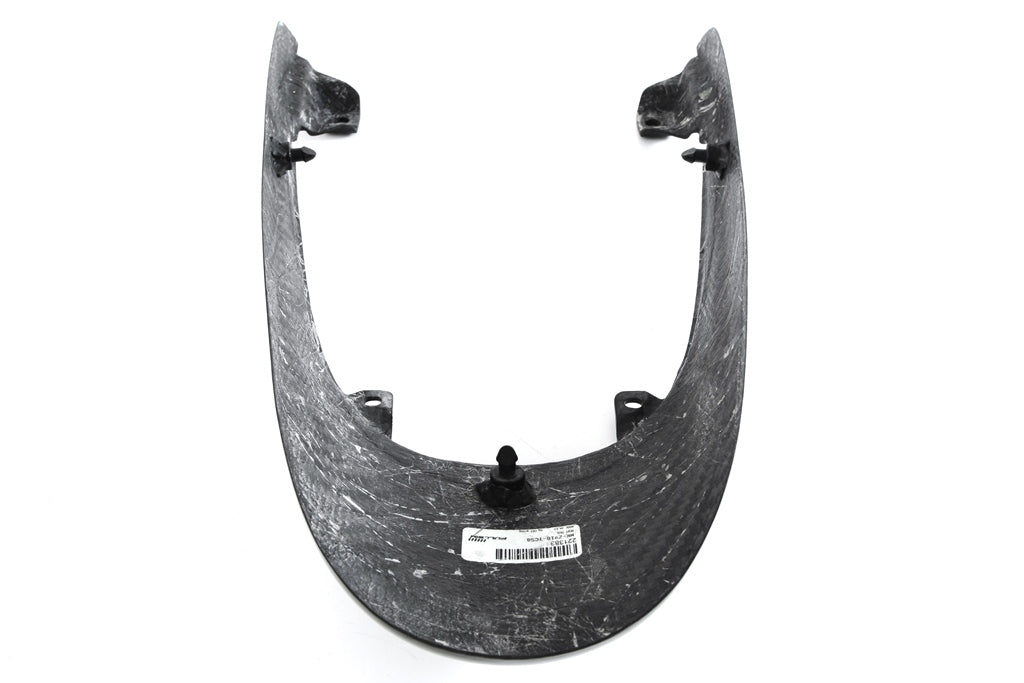 Seat Tail