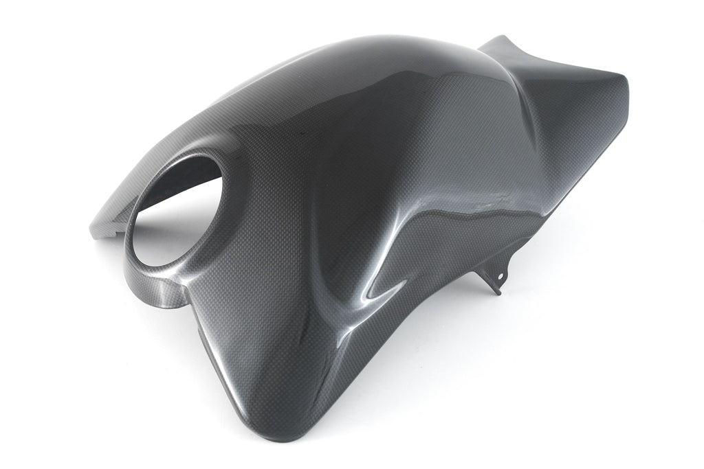 Fuel Tank Cover