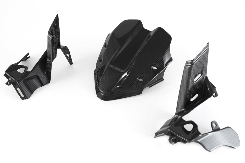 Instrument Cover Without GPS
