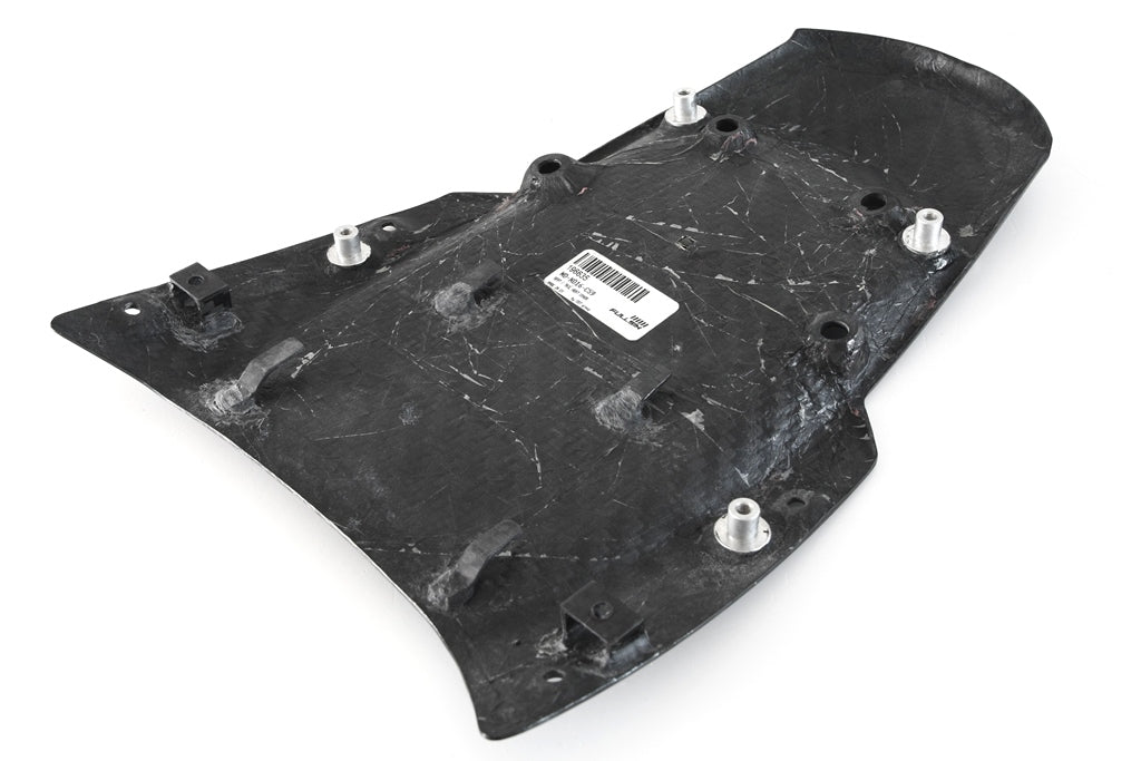 Seat / Tail Heat Cover