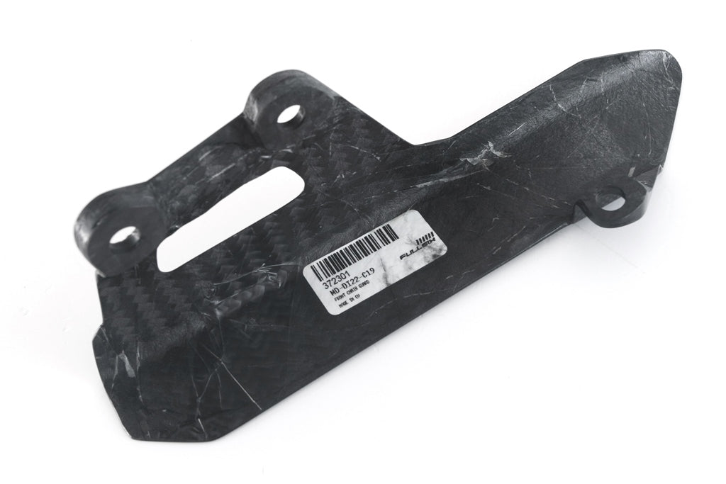 Front Chain Guard