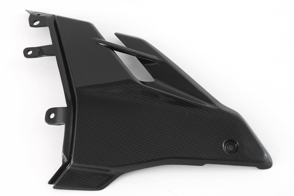 Lower Fairing - Right