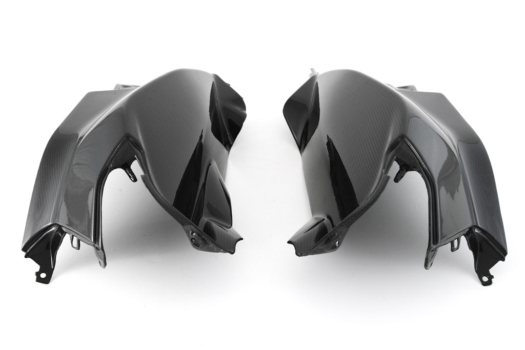 FAIRING SIDE PANEL - INNER SET