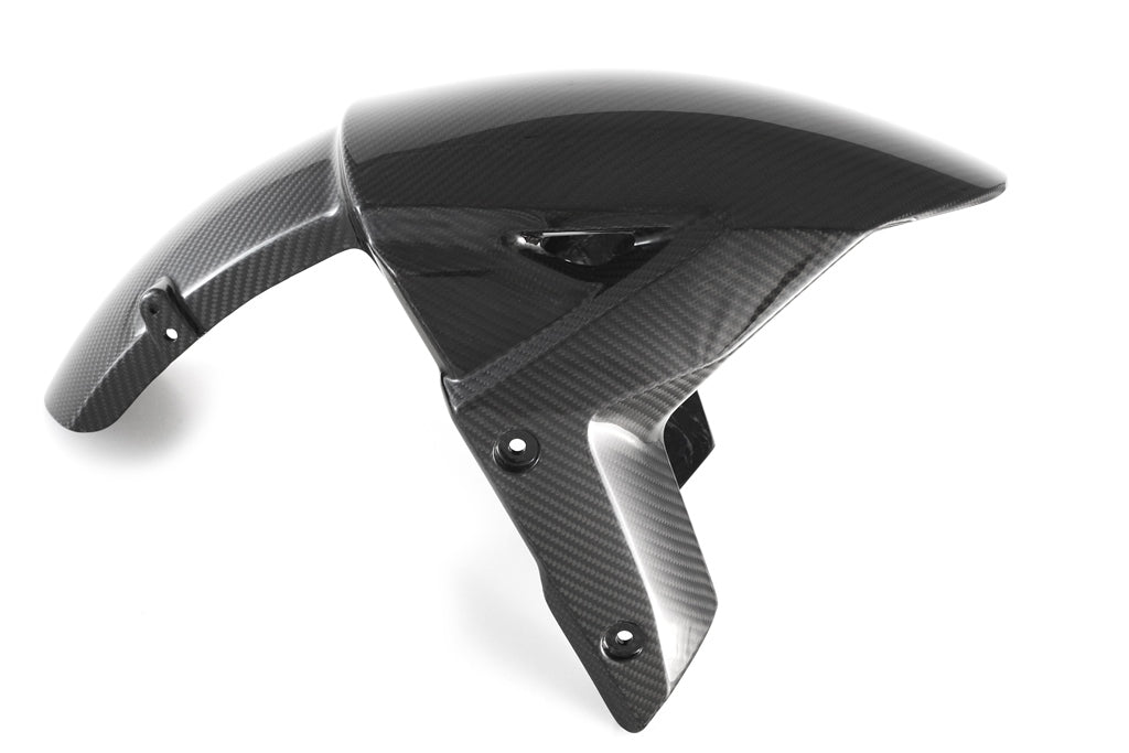 Front Mudguard