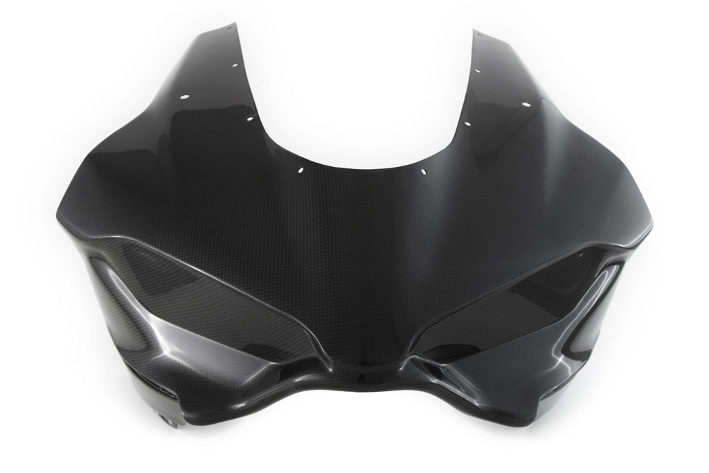 Headlight Fairing Race