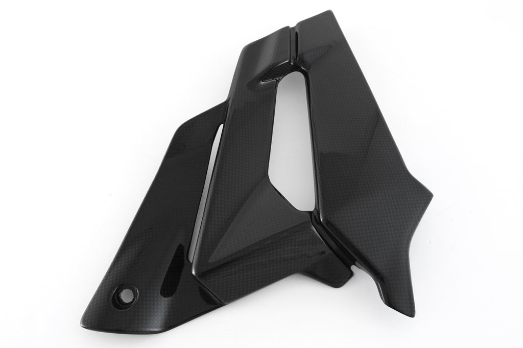 FAIRING SIDE PANEL - LOWER LEFT