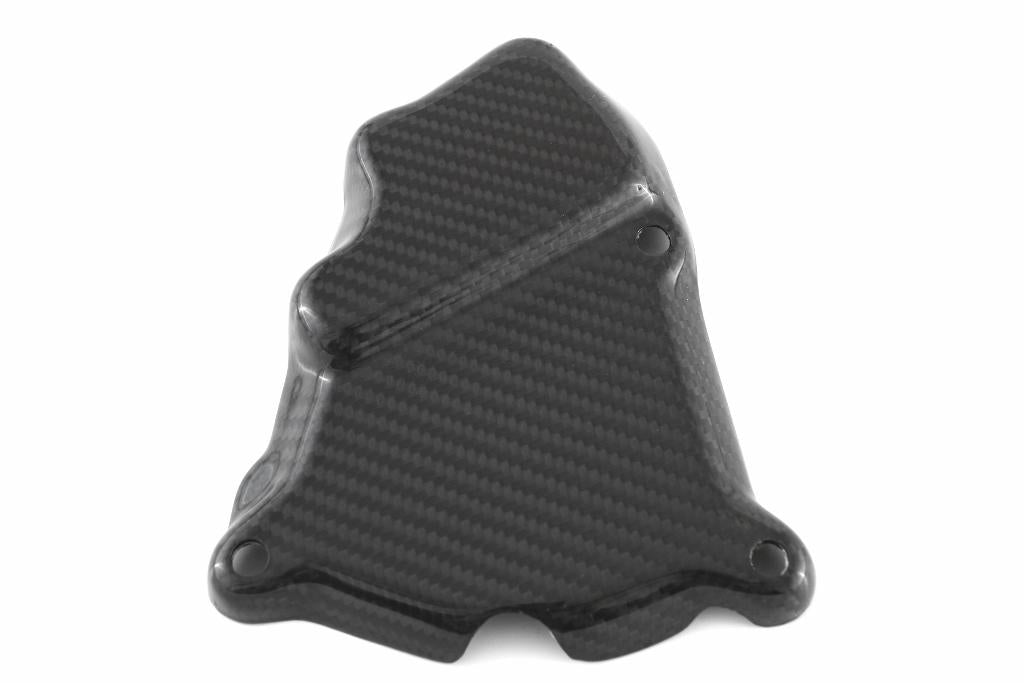 IGNITION ROTOR PROTECTION GUARD