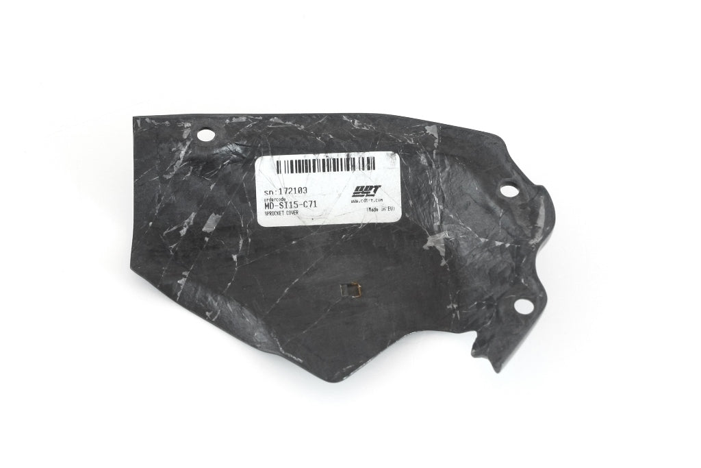 Sprocket Cover