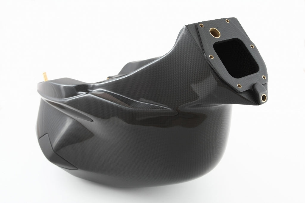 Fuel Tank-Oversize (25 L)