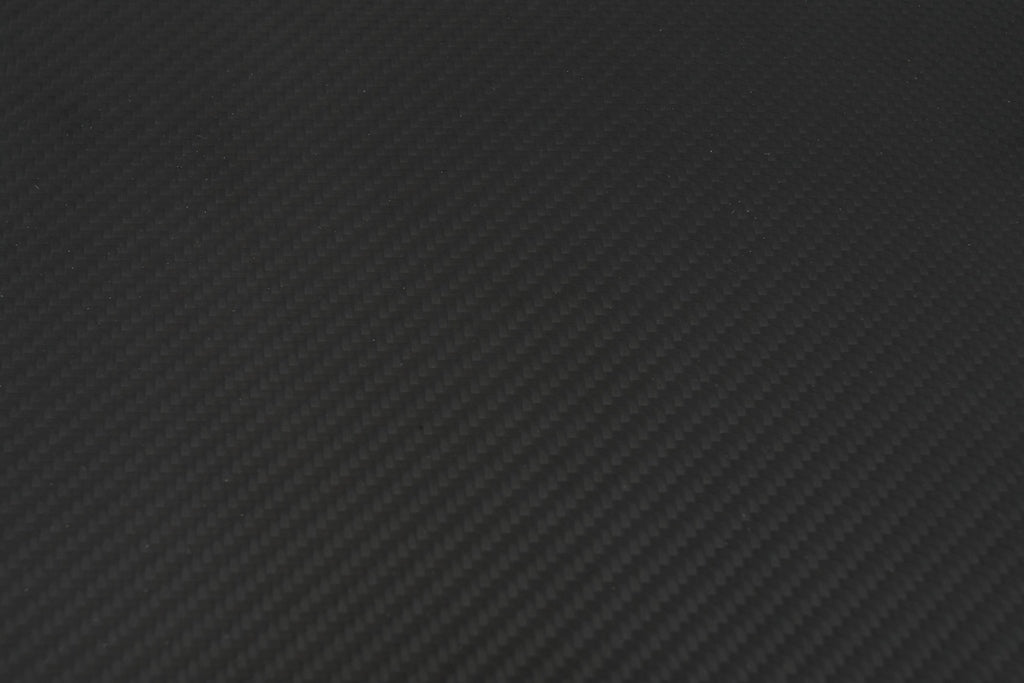 Carbon Panel Min 200mm X 300mm X 1,5mm (+/-0,2mm)