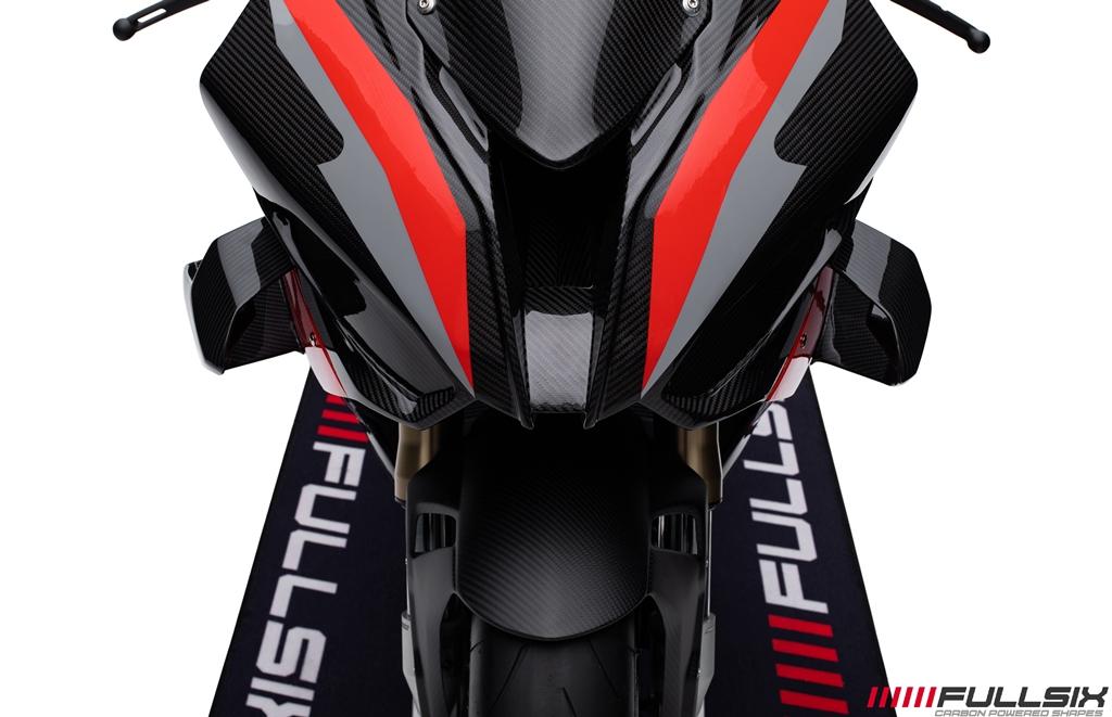 S1000rr carbon winglets sales