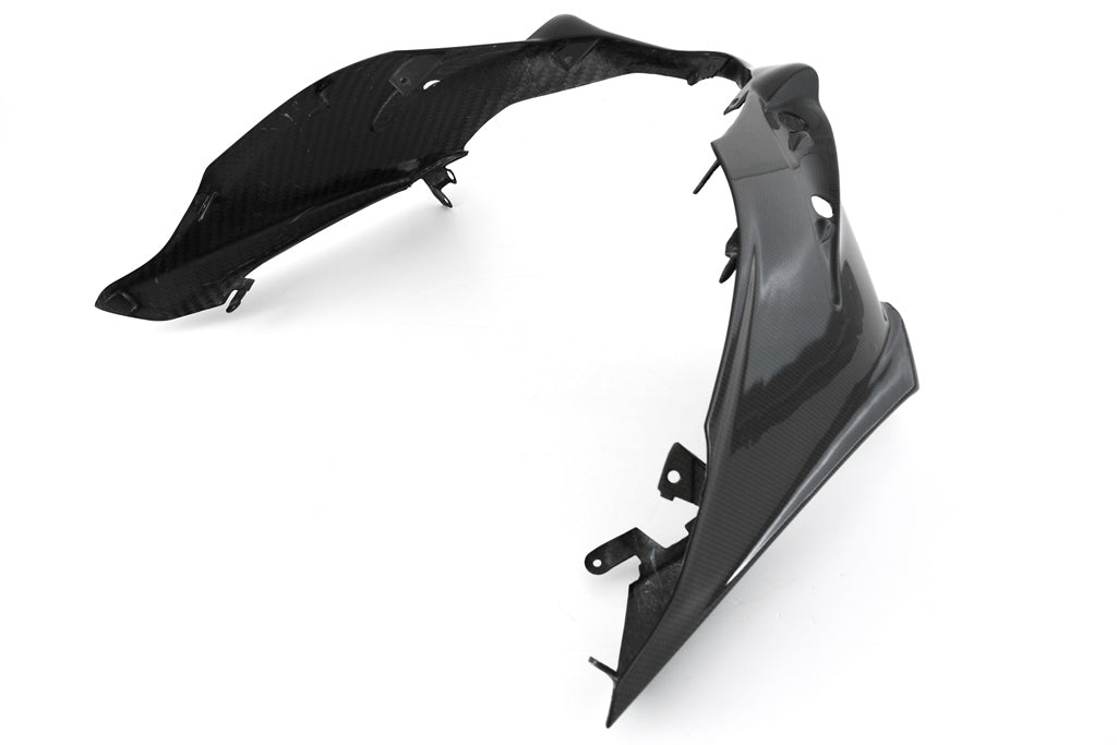 Lower Front Fairing