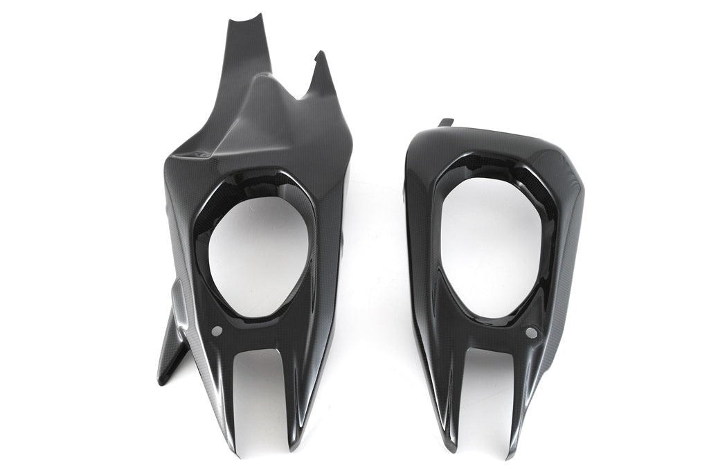 SWINGARM COVER - SET
