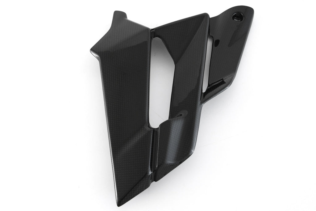 FAIRING SIDE PANEL - LOWER LEFT