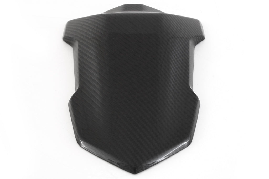 Seat Cover With Subframe