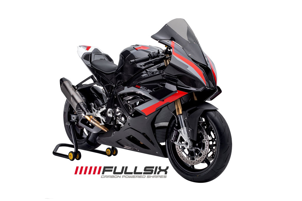 2024 BMW S1000RR - FULLSIXCARBONUSA